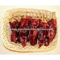 Whole Dried Red Pepper Paprika Pods